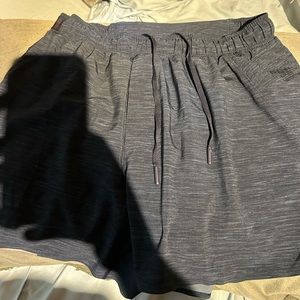 Lululemon surge short 4”